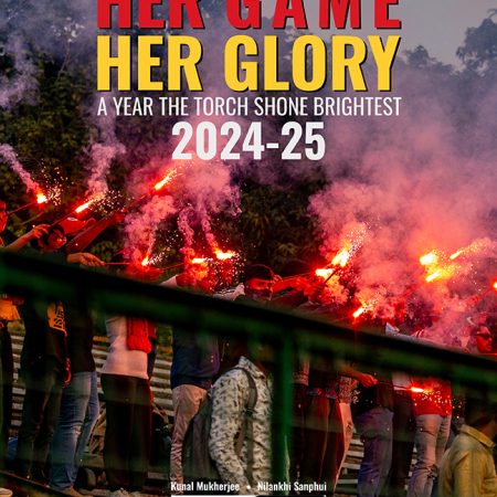 Her Game, Her Glory