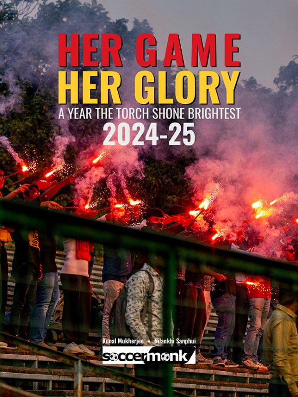 Her Game, Her Glory
