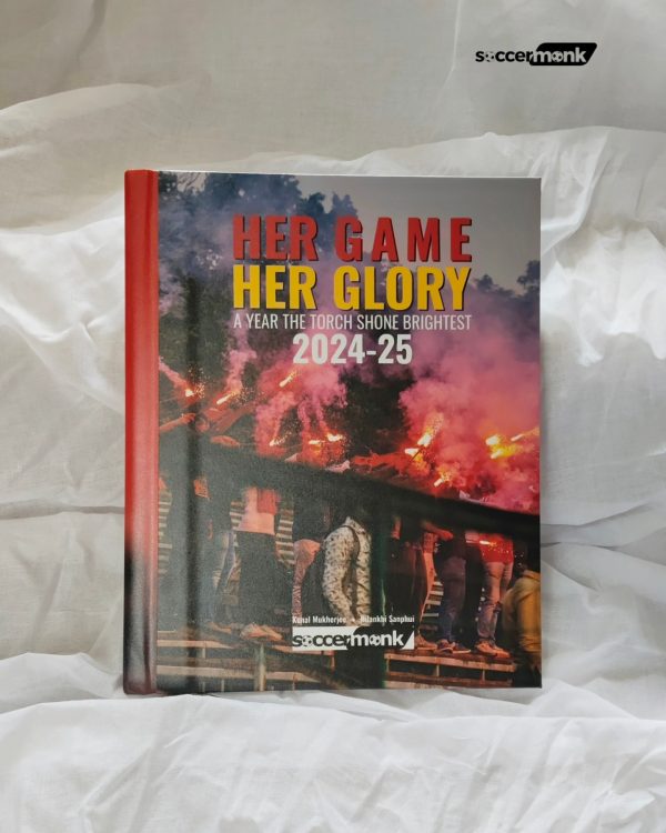 Her Game Her Glory - Image 2