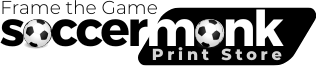 Soccer Monk Store Logo